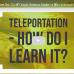 teleportate